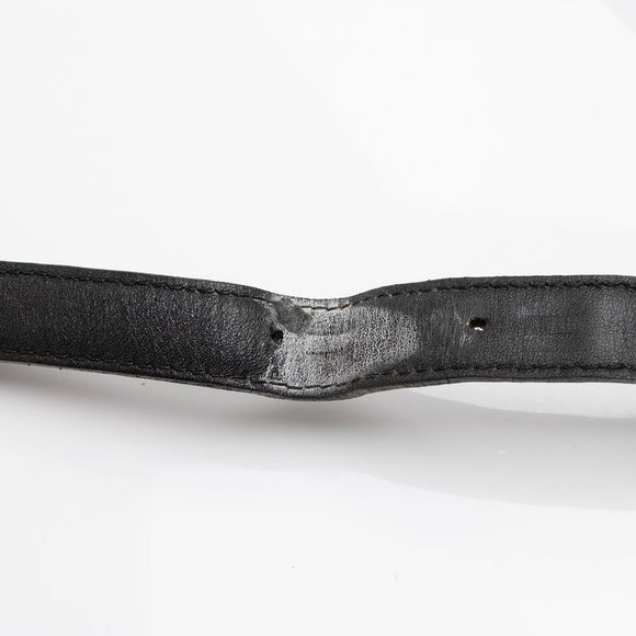 MCM Visetos Essential Drawstring Small Bucket Bag - FINAL SALE - Picture 13 of 15